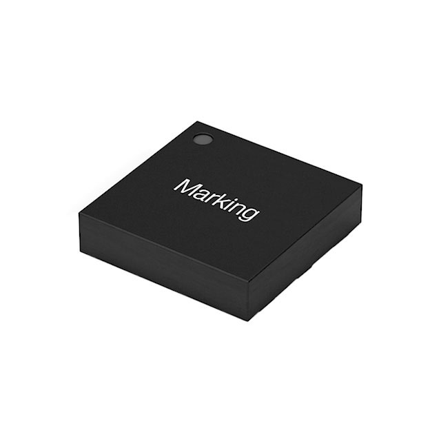 2521020222501 Würth Elektronik  Temperatursensoren – Analog- und Digitalausgang